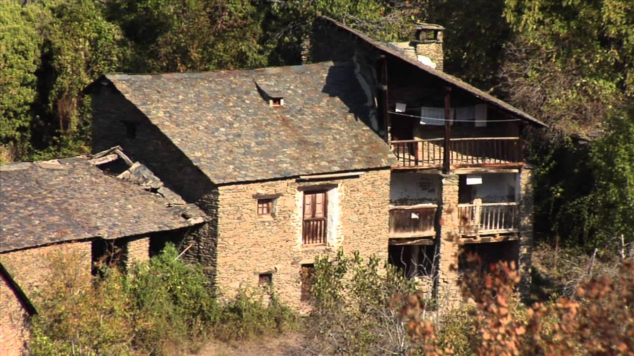 Vall Ferrera. La vall màgica dels Pirineus