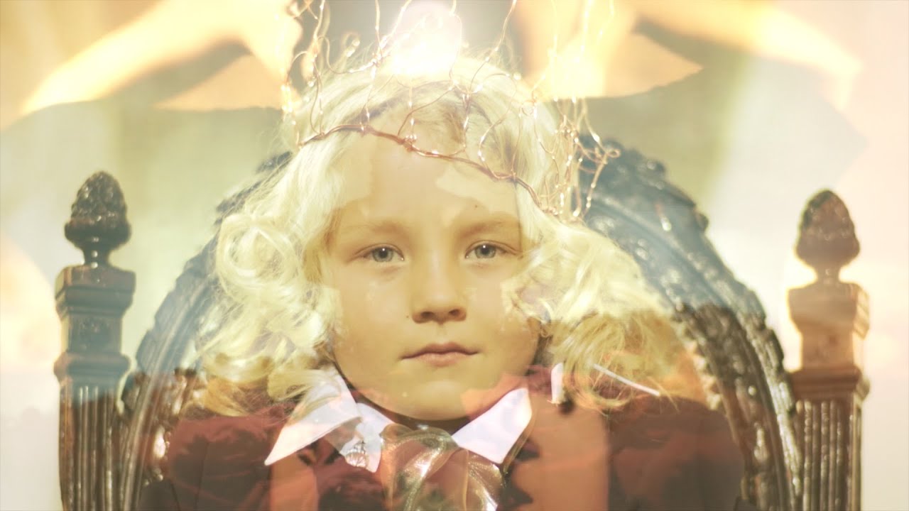 Holy Wave - Western Playland (HD)