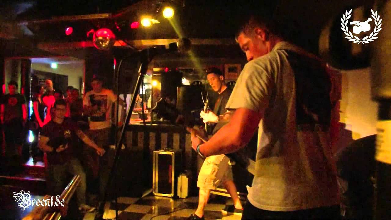 Additional Time Live Roots Club 2012
