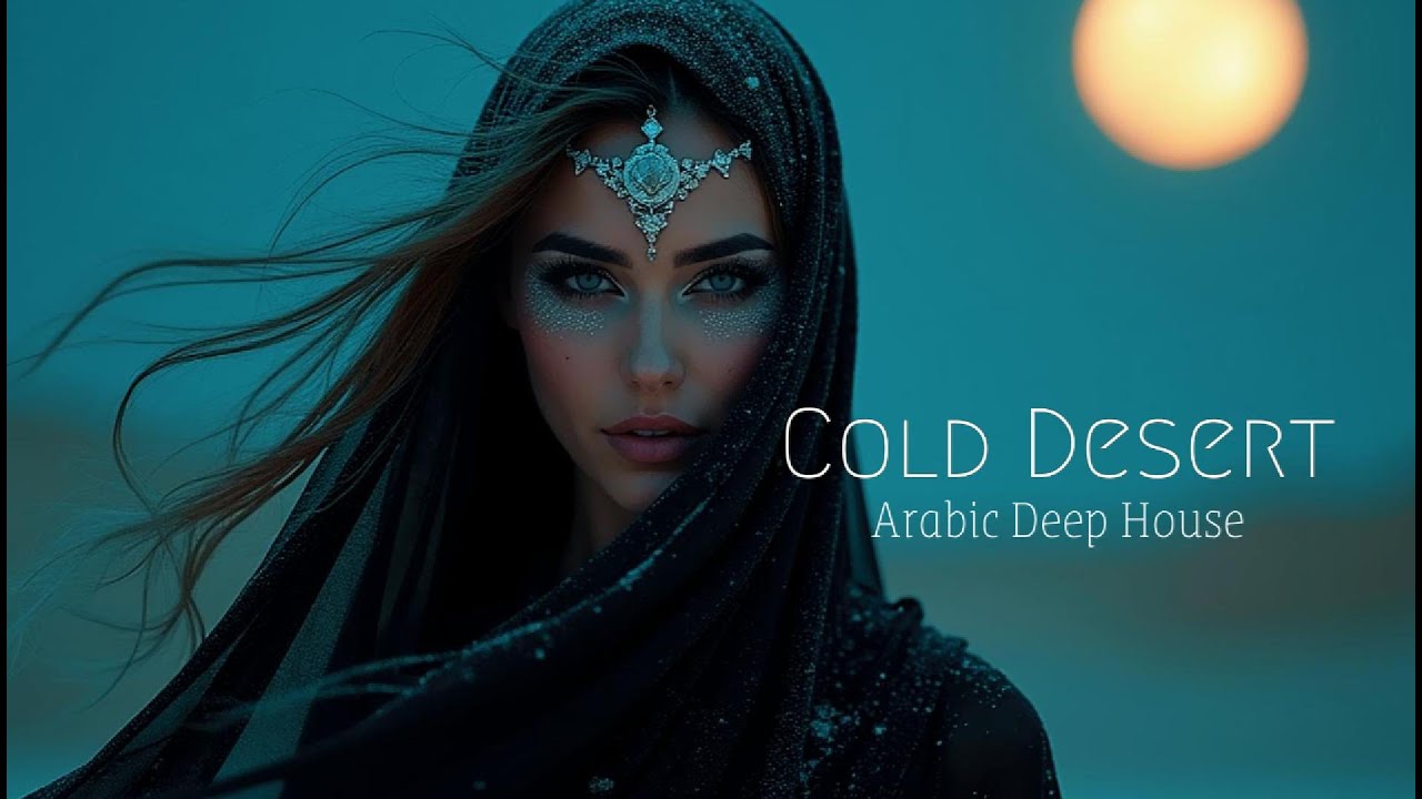 Cold Desert 2026 – Arabic Deep House Chill & Mystical Vibes