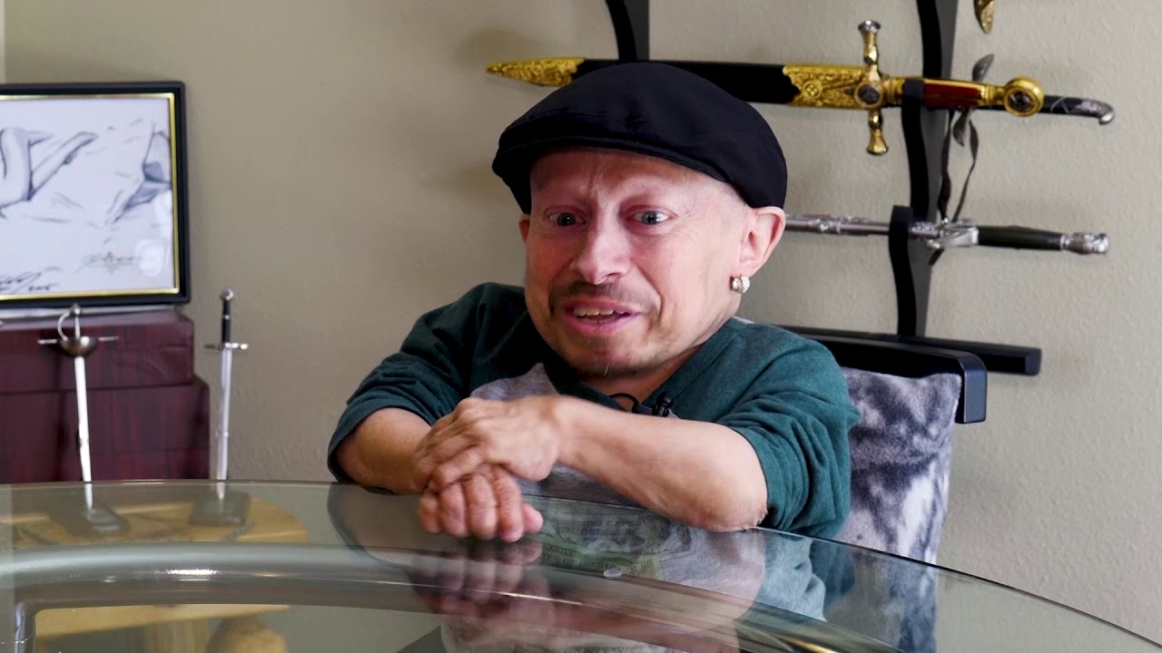 VERNE TROYER FINAL INTERVIEW: 'I HOPE I LIVE A LONG LIFE'