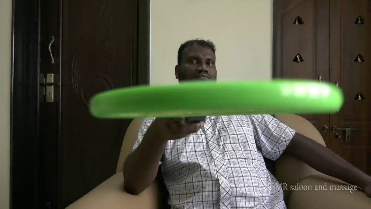 ASMR Relax Mosquito Bat  📸 Camera Touching & Tapping and Scratching ,