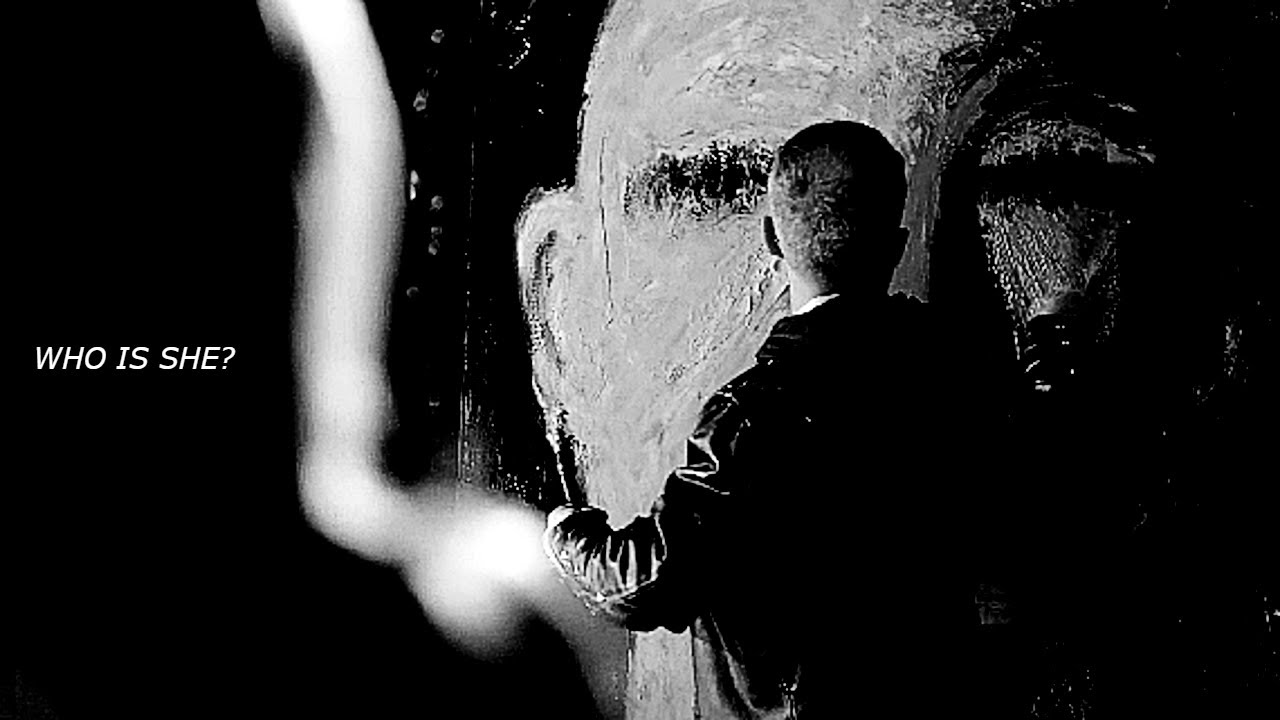 Klaus and Cami || Who Is She?