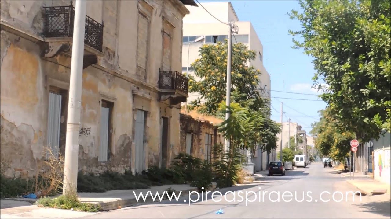 PAPASTRATOS -  AGIOS DIONISIS, Piraeus  / ΠΑΠΑΣΤΡΑΤΟΣ - ΑΓΙΟΣ ΔΙΟΝΥΣΙΟΣ