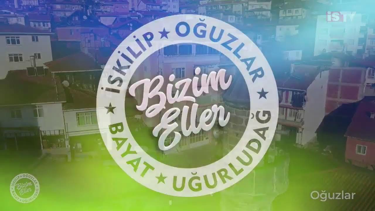 Bizim Eller programı | Oğuzlar | 1. Bölüm