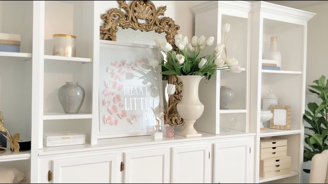 UPSCALE DIY WALL ART RH INSPIRED