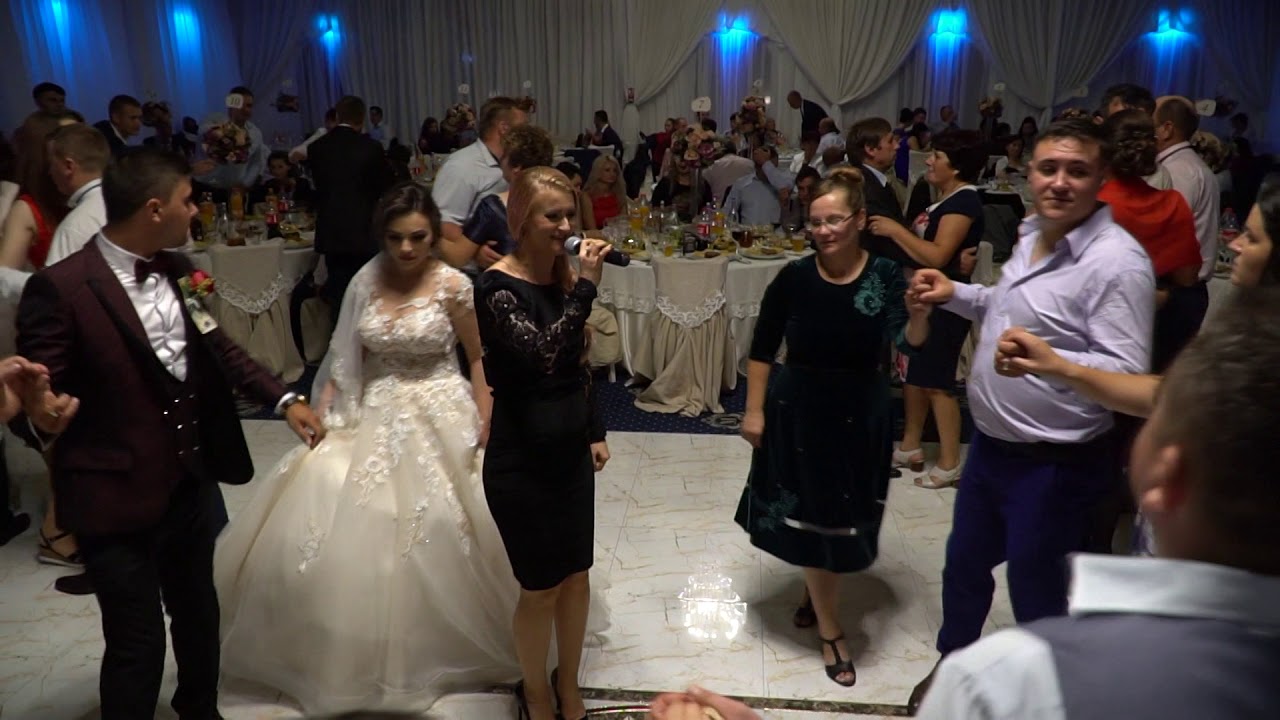 Ritmic Band Botosani colaj 2018 !!