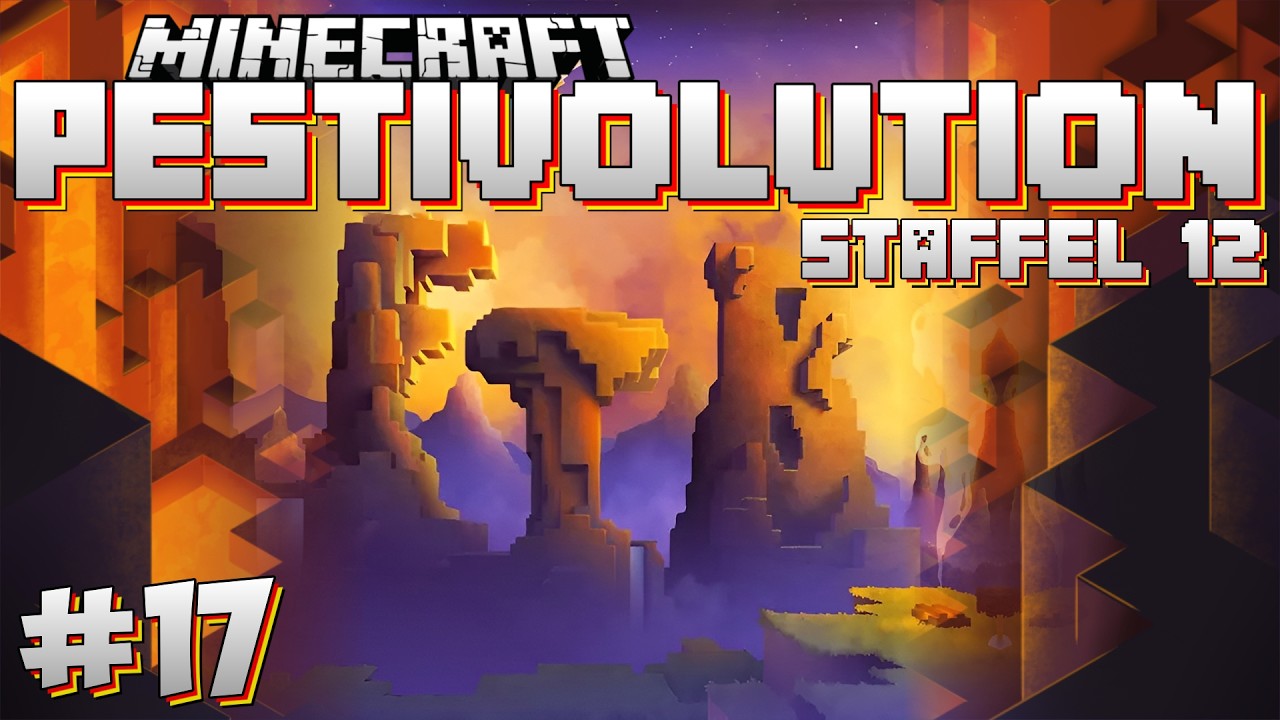 Pestivolution - Episode 17 - Schritt 1: Alloy Smelter