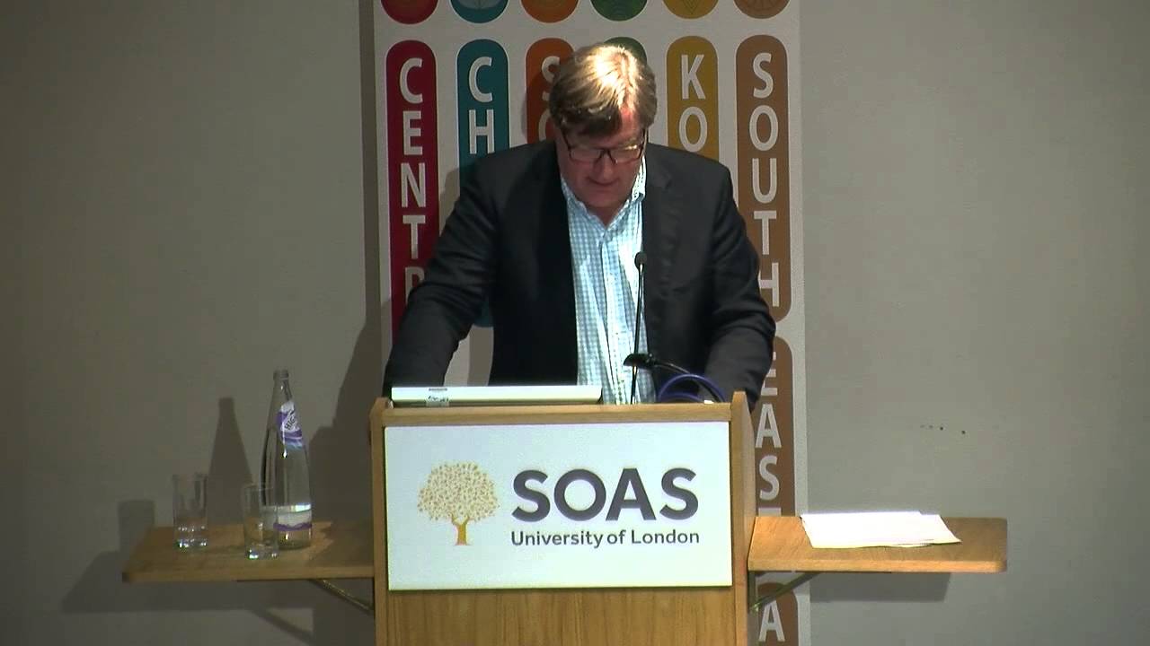Olle Qvarnstr&ouml;m: Haribhadrasūri on Sāṃkhya: Jain Criticism of Sāṃkhya Epistemology, SOAS