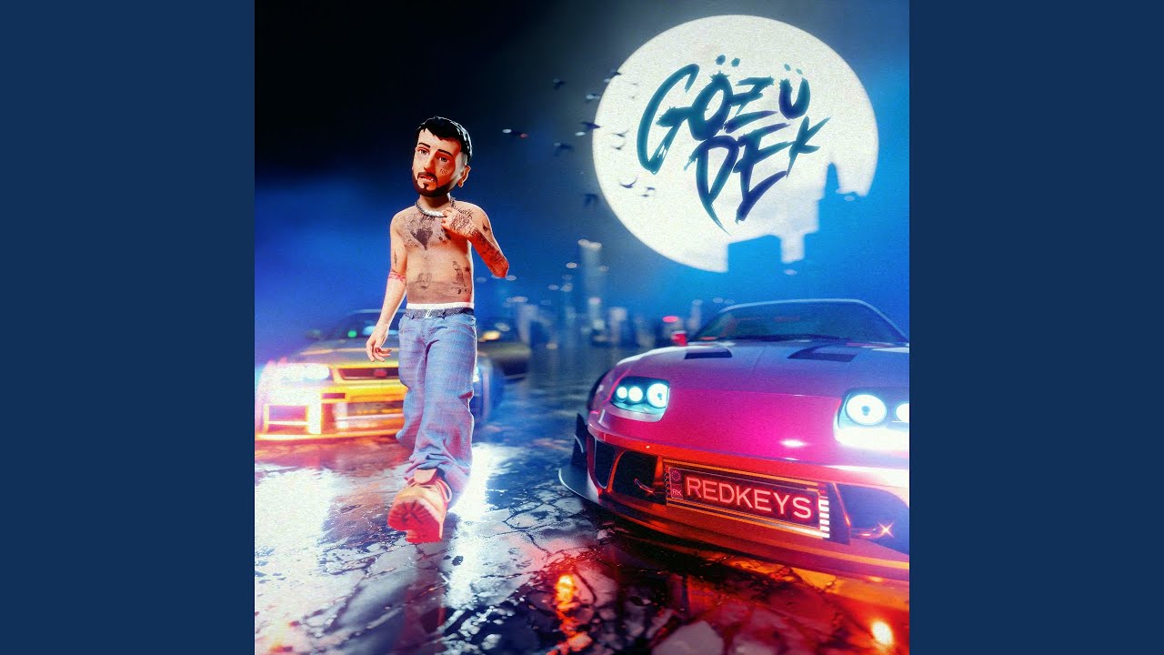 GÖZÜ PEK