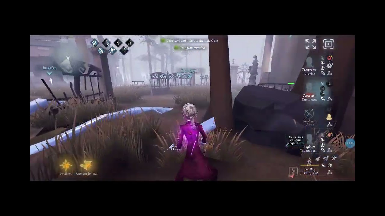 idv moment again