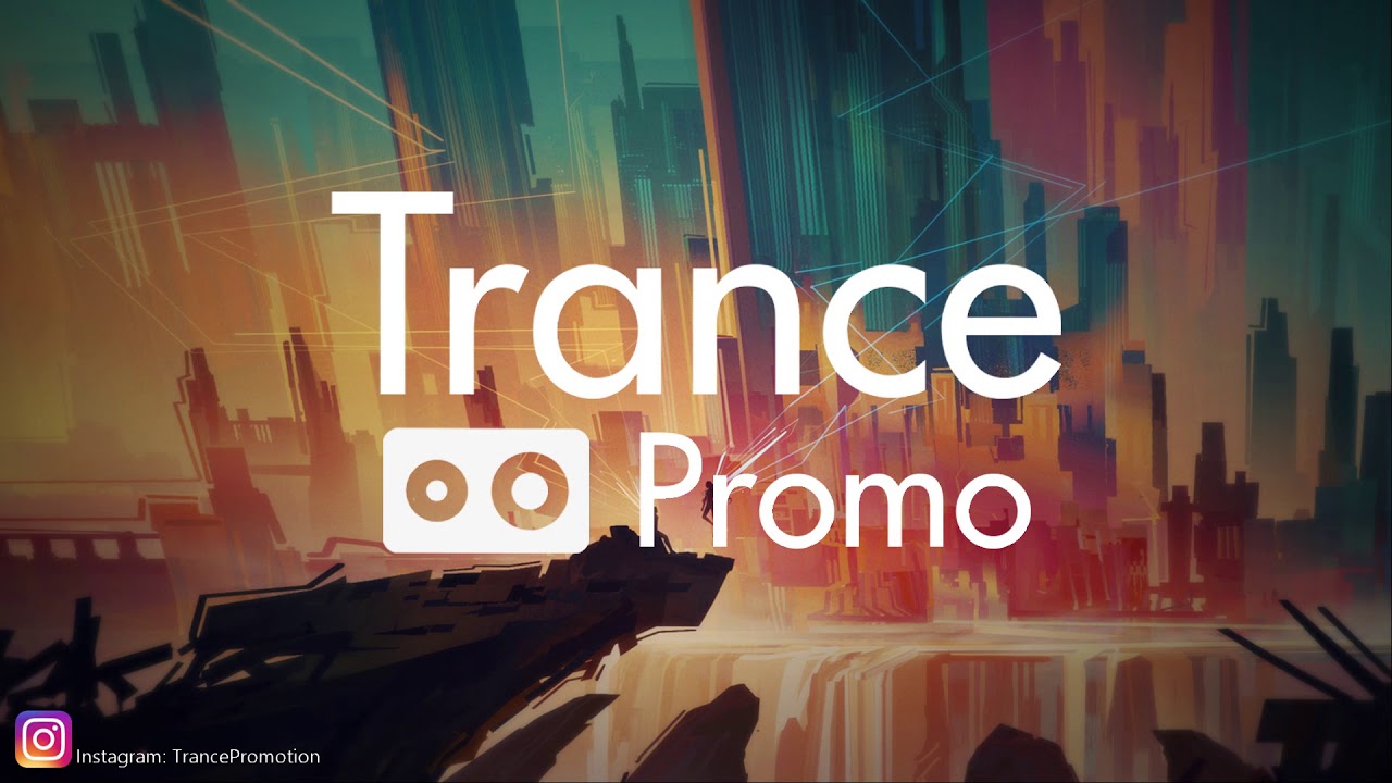 Mohamed Neptune - I Will Always Love You (Original Mix) ♫ Trance Music Promo ♫