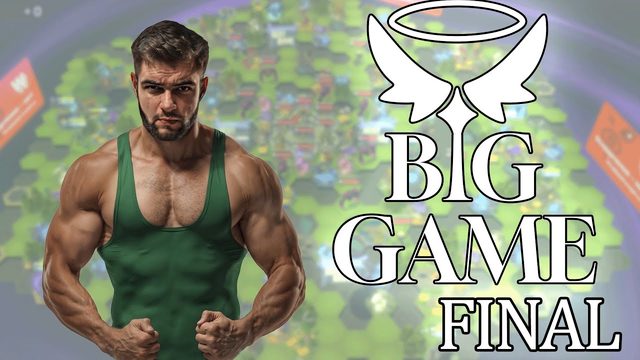 BigGame ИВЕНТ | Сделали МАКСИМУМ | Финал
