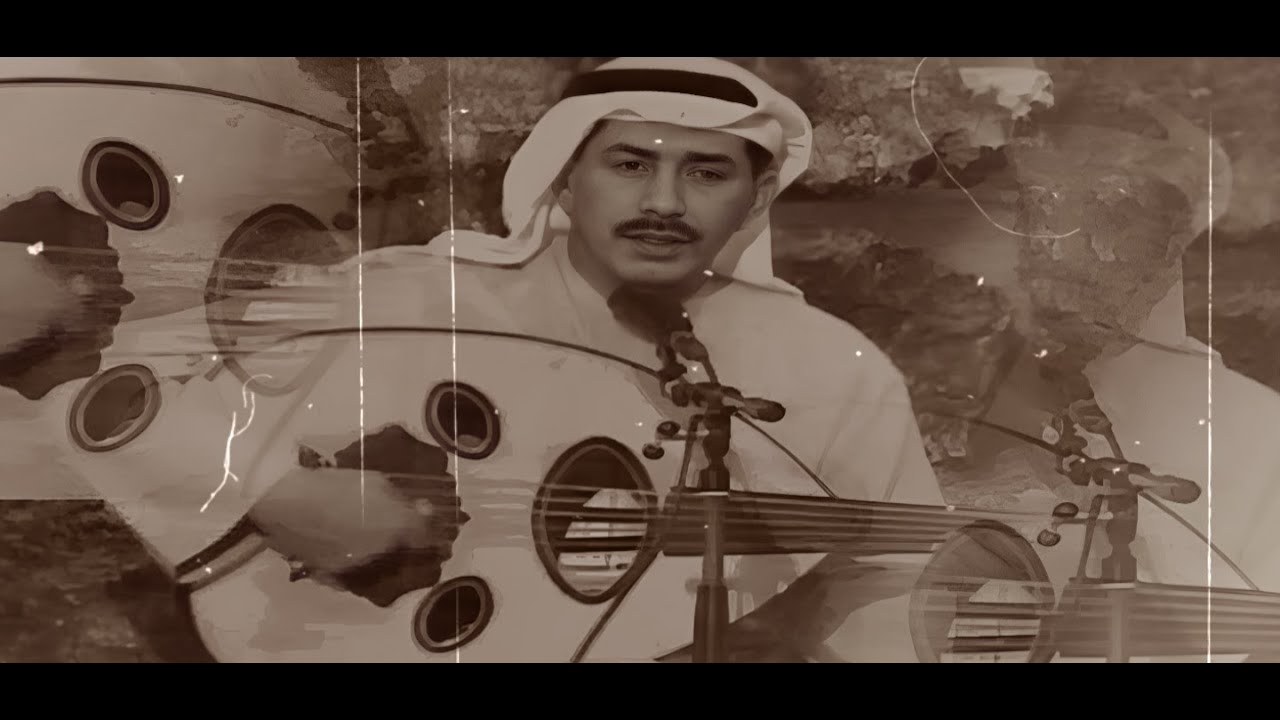راشد الحملى والبارحة انا ونيت