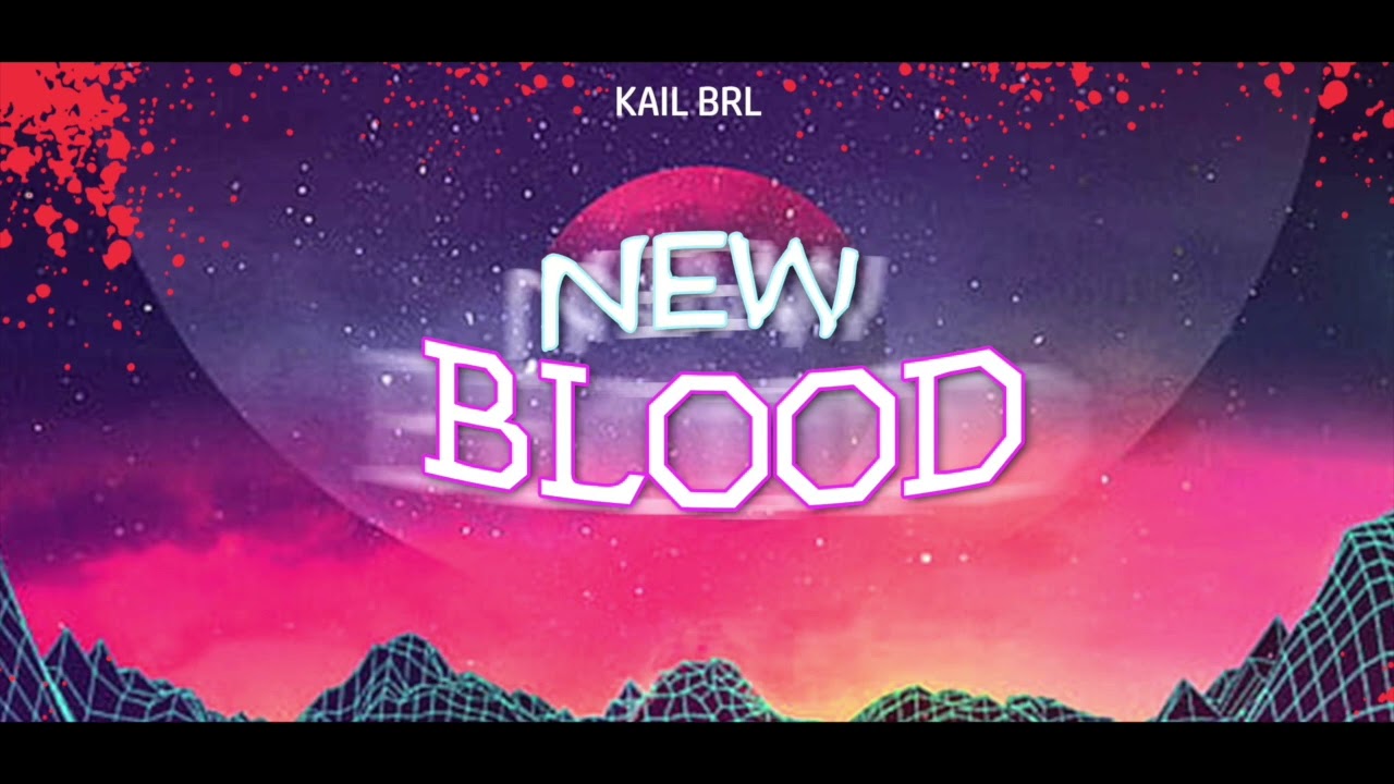 Kail BRL - ACTIVO Feat BENJI x Standly x Tobal Mj (audio oficial)