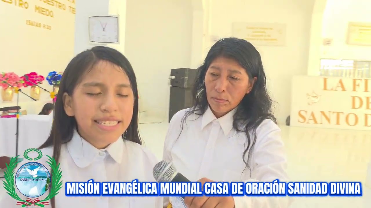 🔴IMPACTANTE PROFECÍA: PARA EL MUNDO ENTERO.