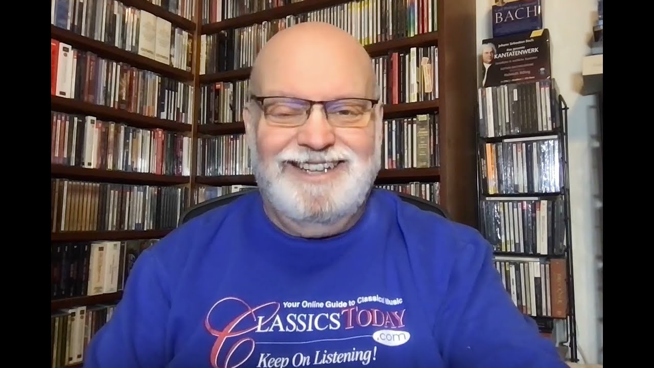 The Five Greatest Brahms Conductors