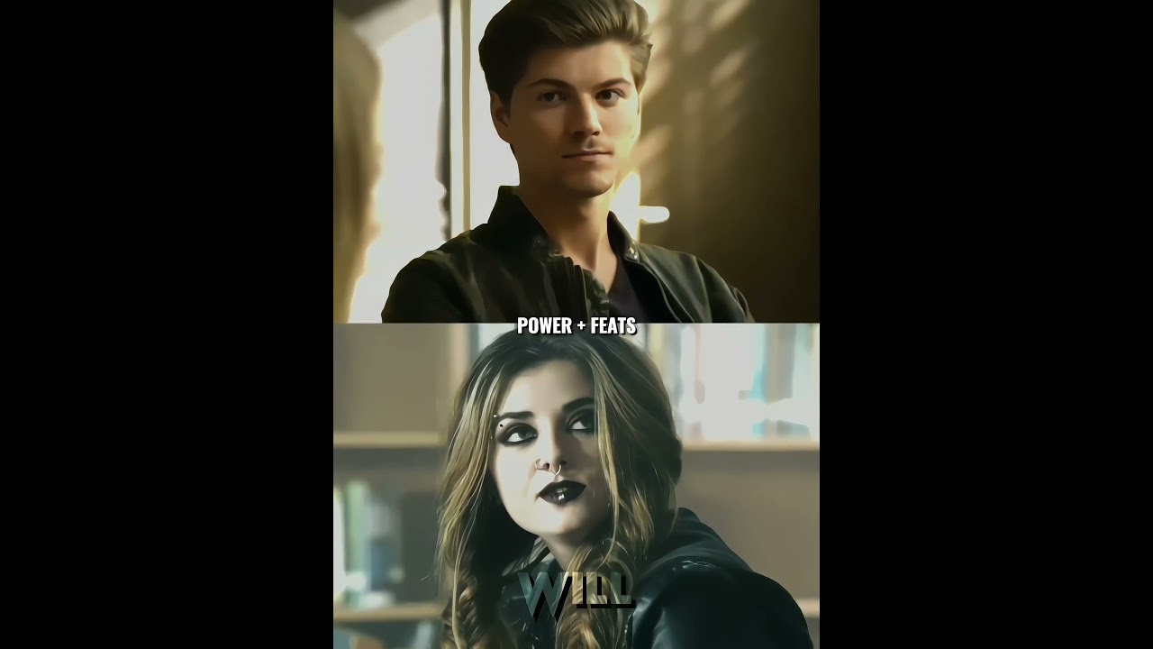 KIERAN WILCOX VS SCREAM MTV KILLERS #edit
