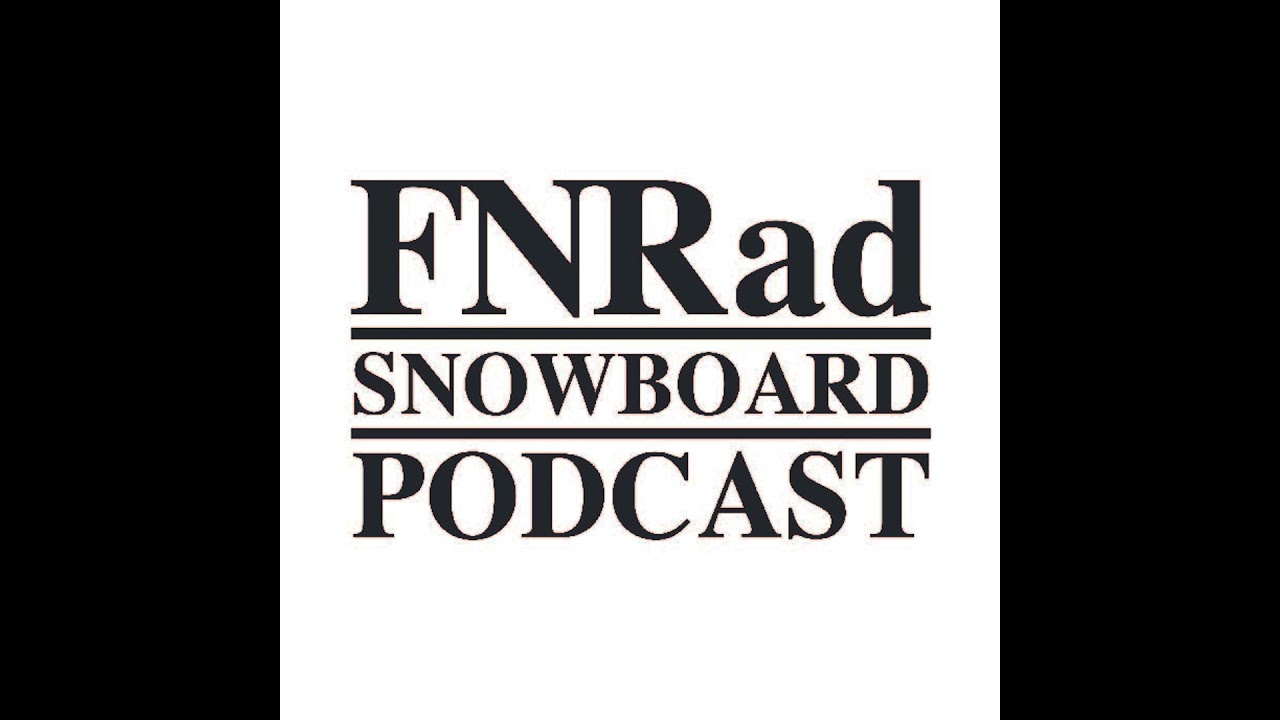Brad Heppner - FNRad S11E17