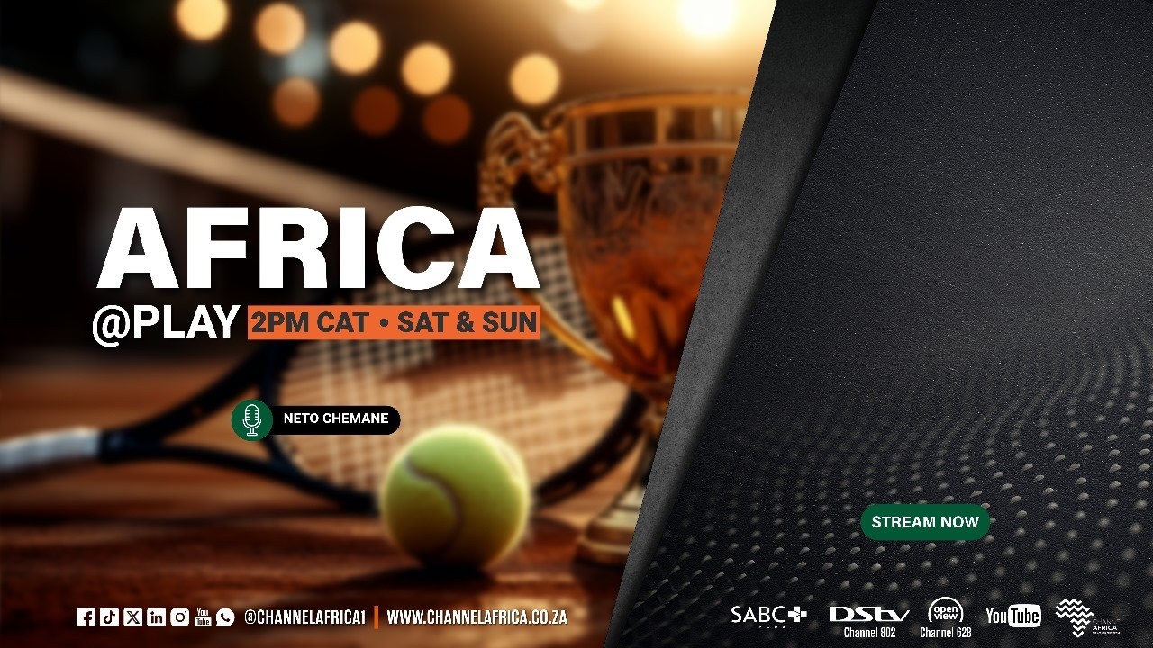 Africa @ Play