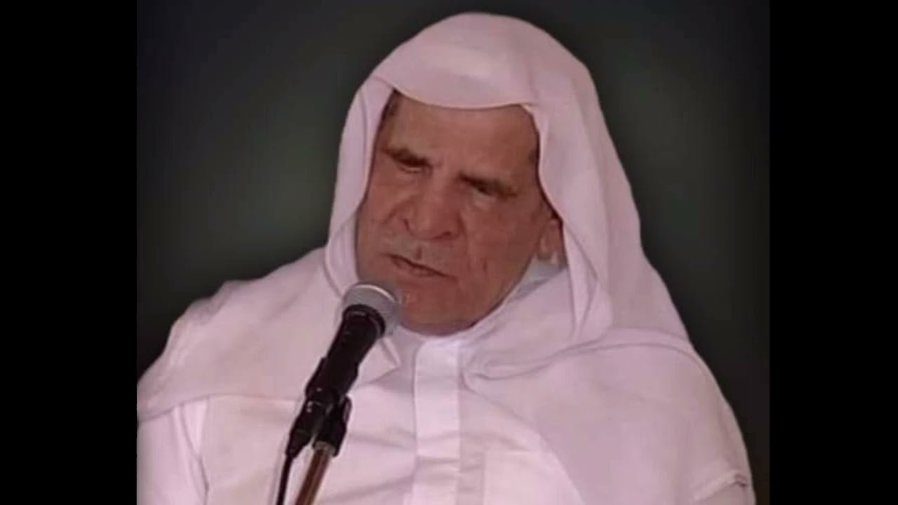 الشيخ وليد ابراهيم سورة طه من صلاة القيام
