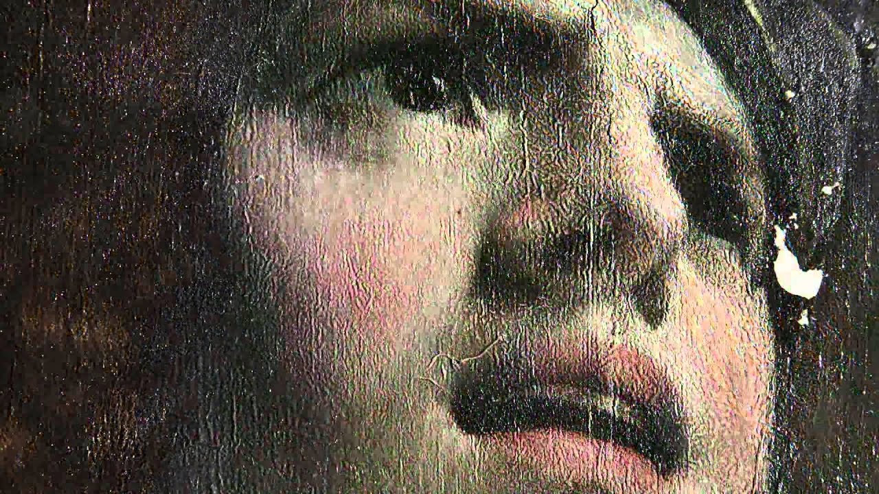RRM 2014 - Pinacoteca di Brera: San Sebastiano, Dosso Dossi