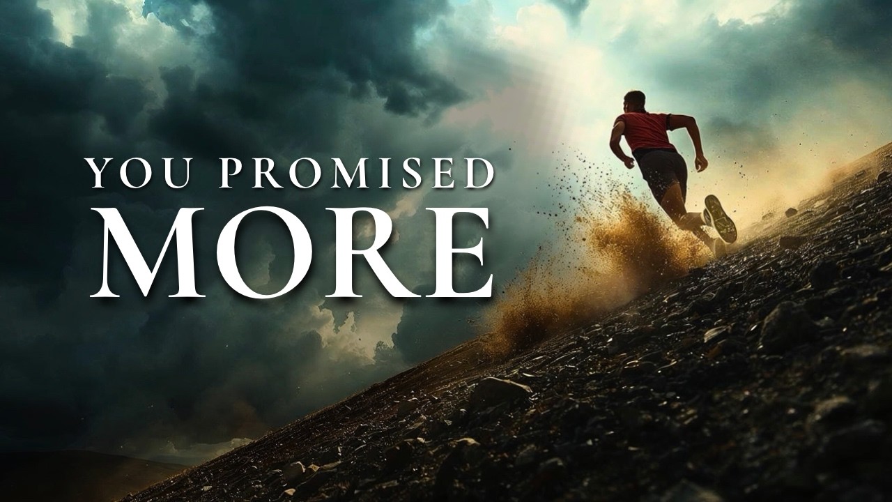 DON'T FORGET THE LIFE YOU PROMISED TO YOURSELF - Powerful Motivational Speeches