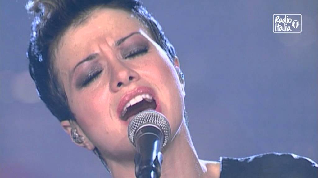 Dolcenera - L'amore è un gioco