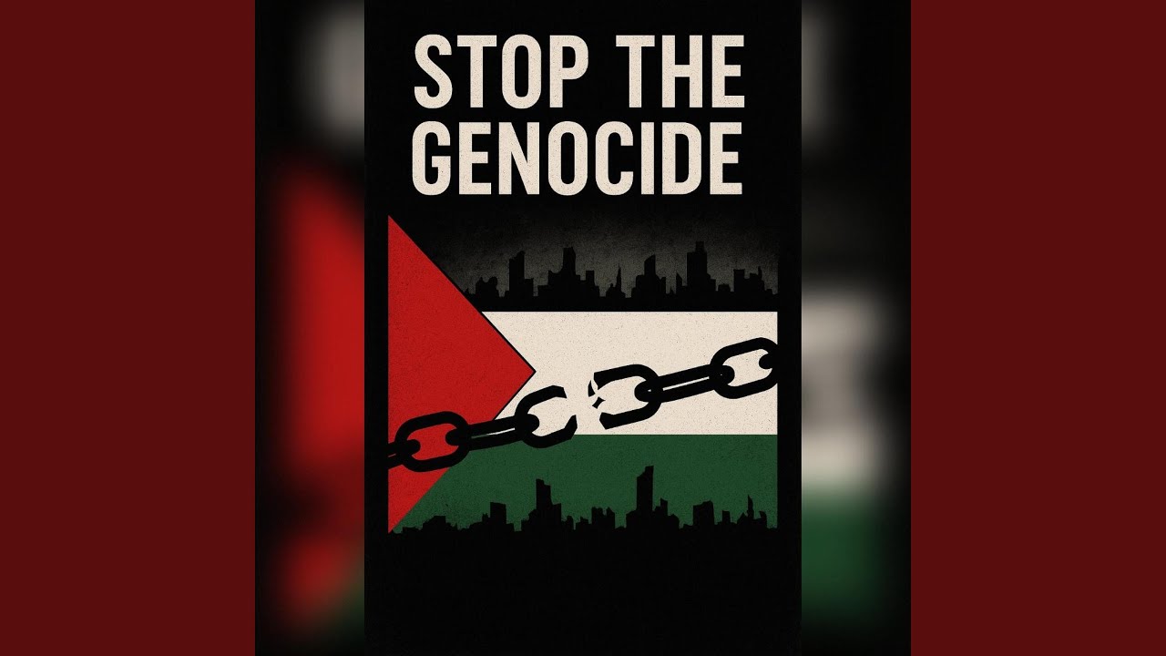 Stop the Genocide