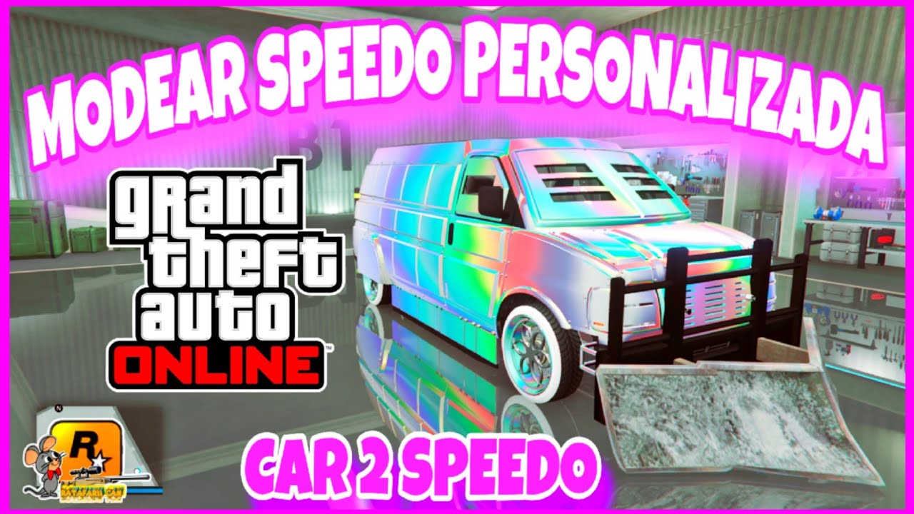 💥NEW CAR TO SPEEDO MERGE GLITCH FACIL Y RAPIDO FACIL SIN METODO DE PASAR CARROS NEW METODO #CARTOCAR