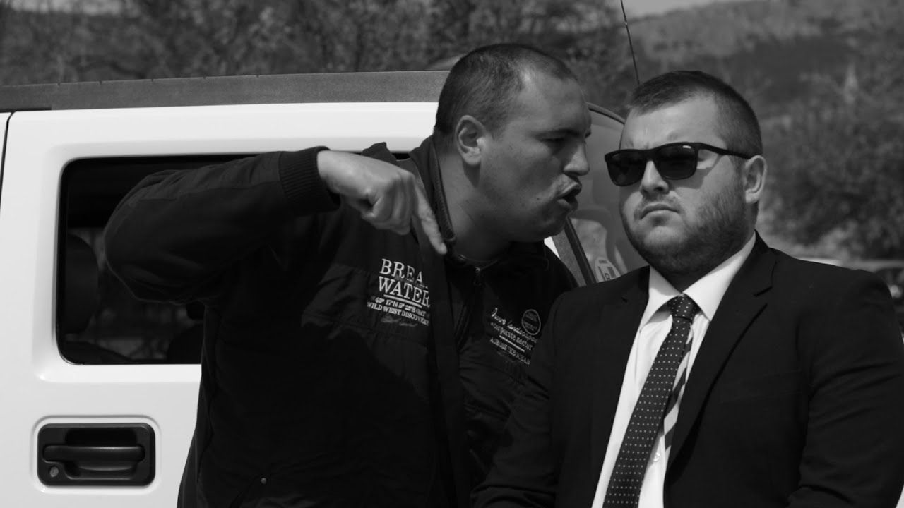 MIDAS ALONSO - INTIMISSIMI (VIDEOCLIP OFICIAL)