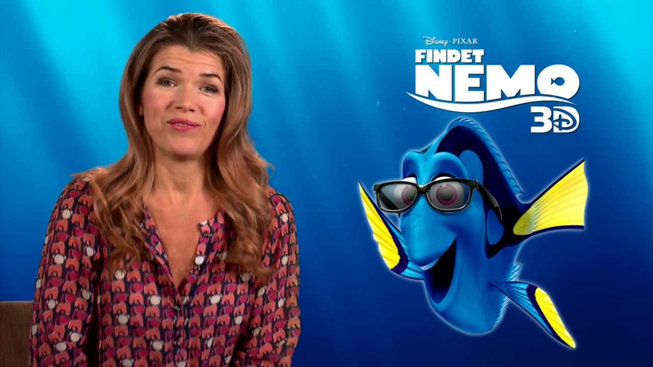 Disney / Pixar - FINDET NEMO 3D - Das Quiz