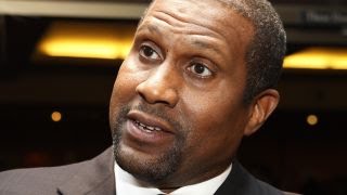 Tavis Smiley: Black people have lost ground under Obama