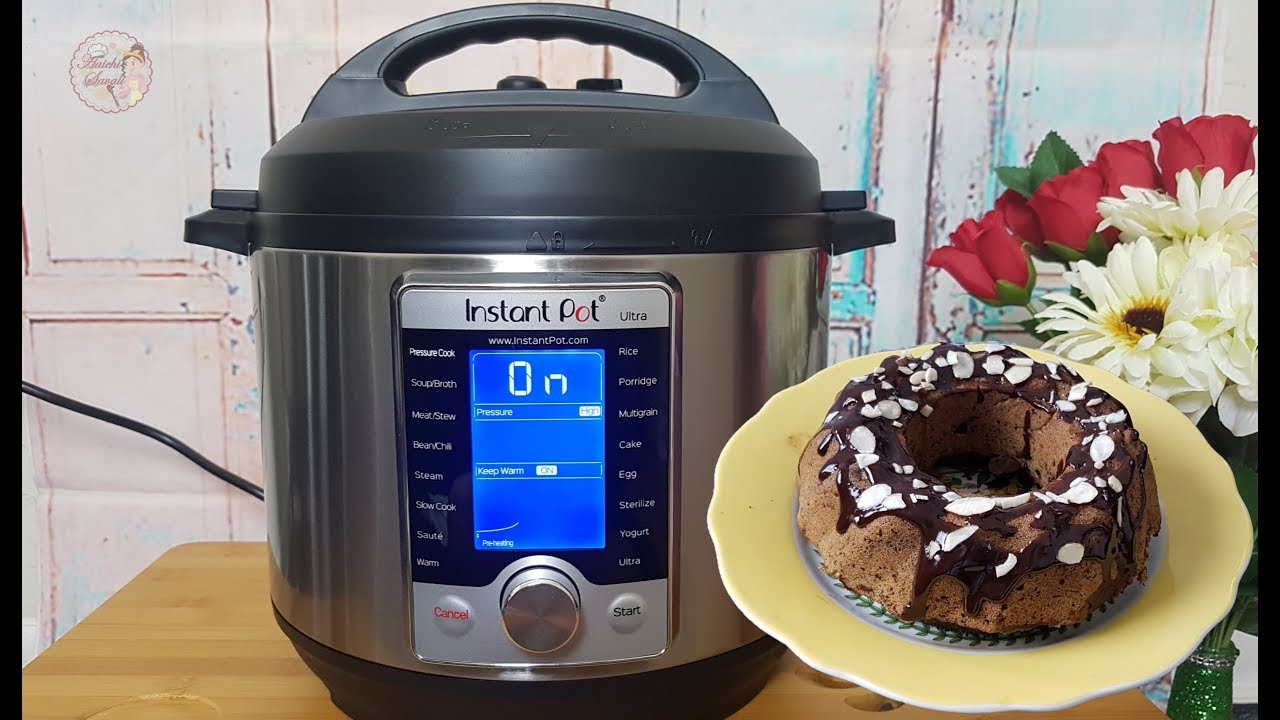 Unboxing, Review & Water Test: Instant Pot Ultra 6 Qt 10-in-1 Pressure Cooker