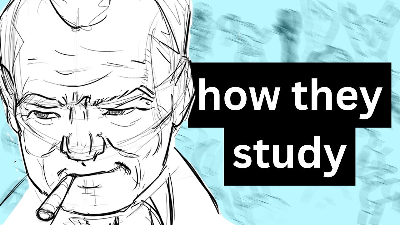 How Art School Trains Beginner Artists