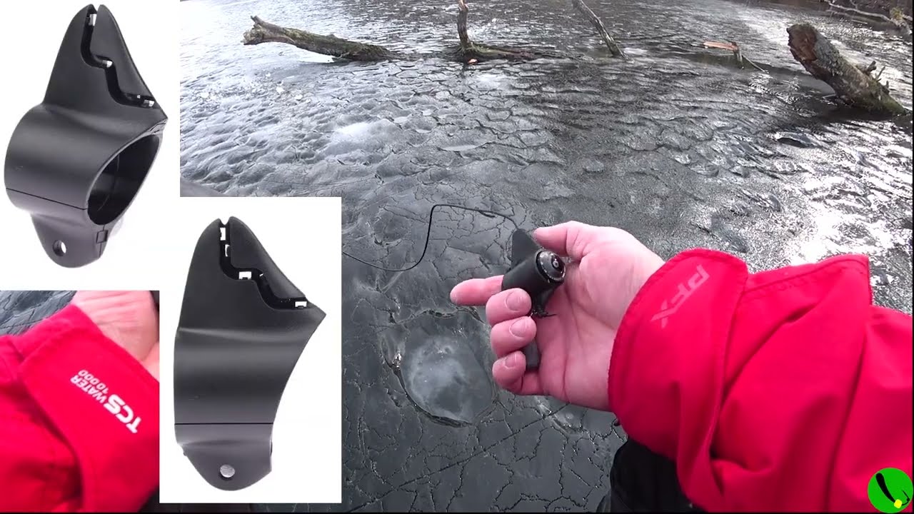 БАГАТО ГРОШЕЙ НЕ ТРЕБА. Найдешевша Підводна Камера з AliExpress 2005. Безмотилка в Україні