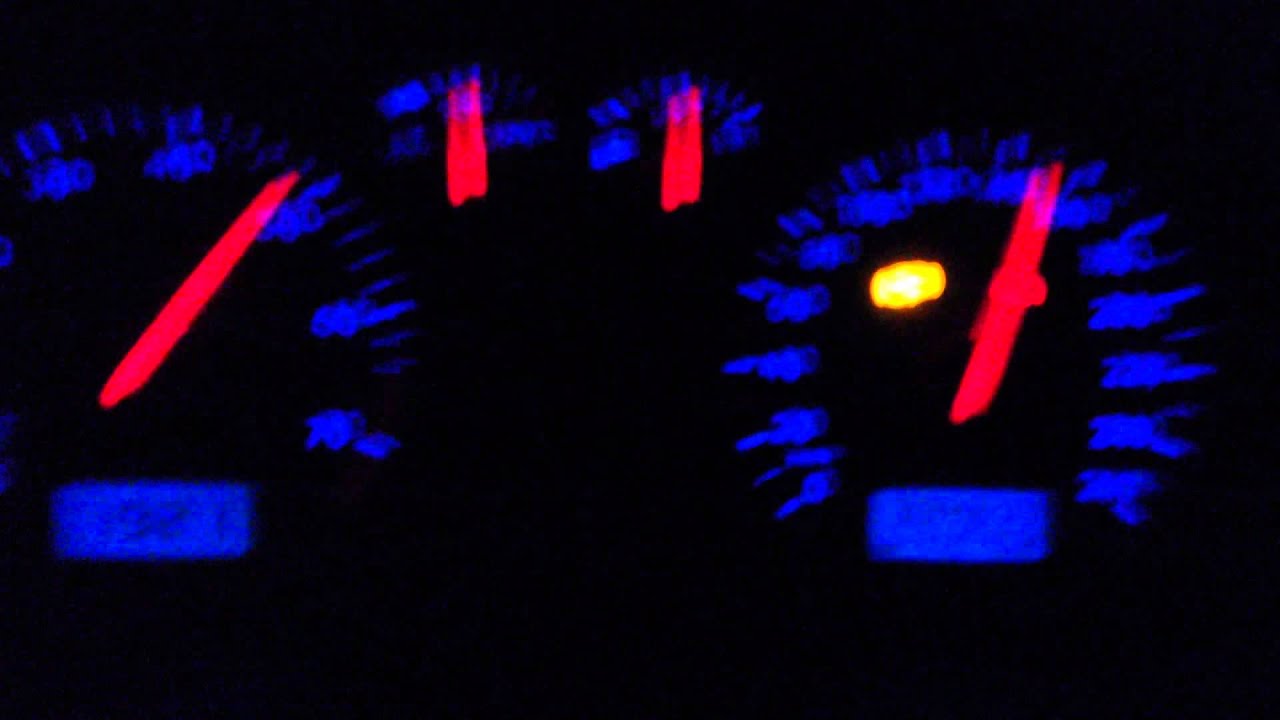 Golf 1,8T GT2860RS 1,4 bar 110-200 4.th gear