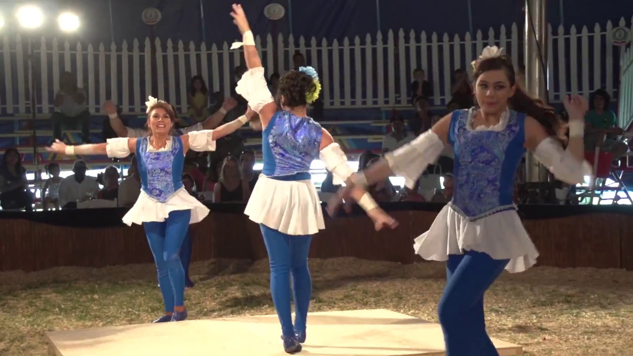 Zoppé Family Circus Promo