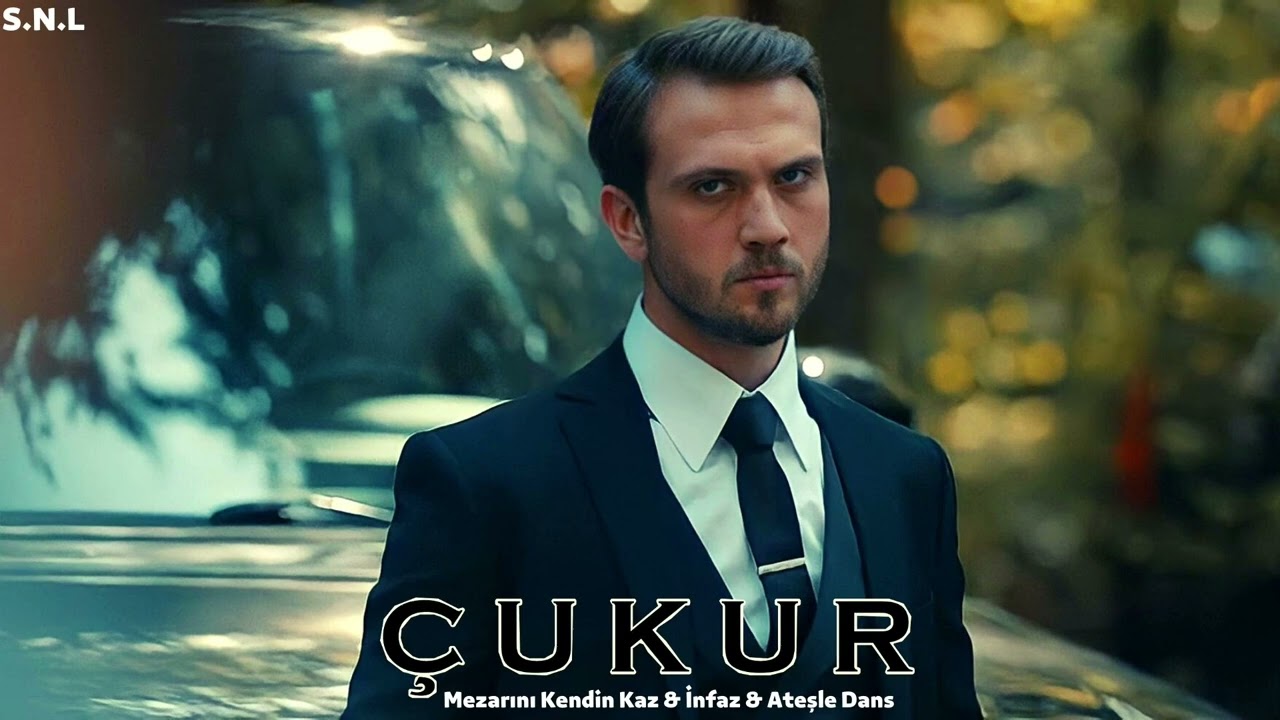 Çukur Müzikleri | Mezarını Kendin Kaz&İnfaz&Ateşle Dans (Special Edition)
