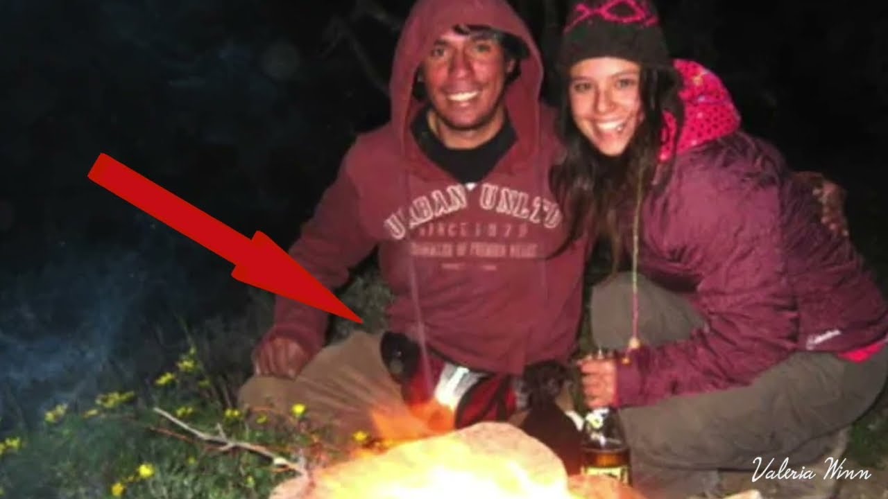 Se ''CAYÓ'' de la MONTAÑA - El sospechoso caso de Ciro Castillo