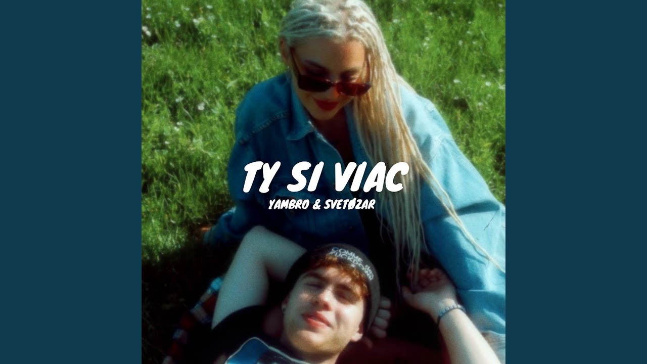 Čo chcem mať