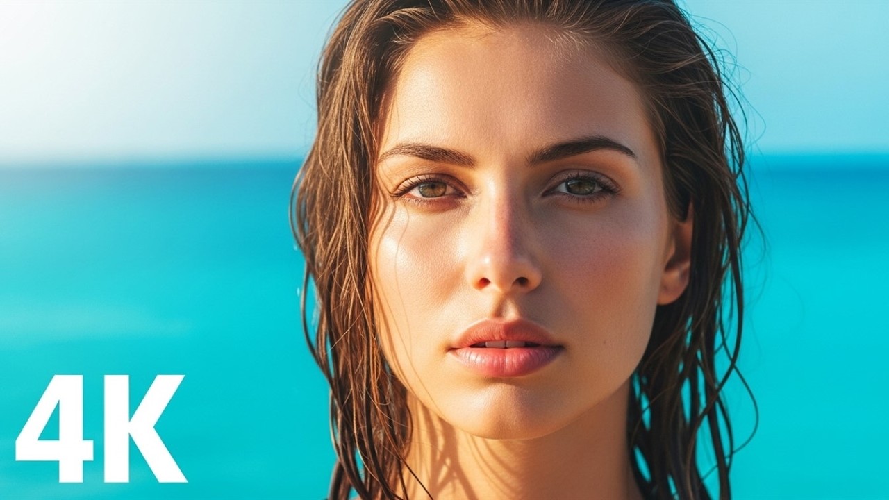 Exotic Island Deep House Rhythms: Sensational Tropical Beats for Endless Summer Party Sessions