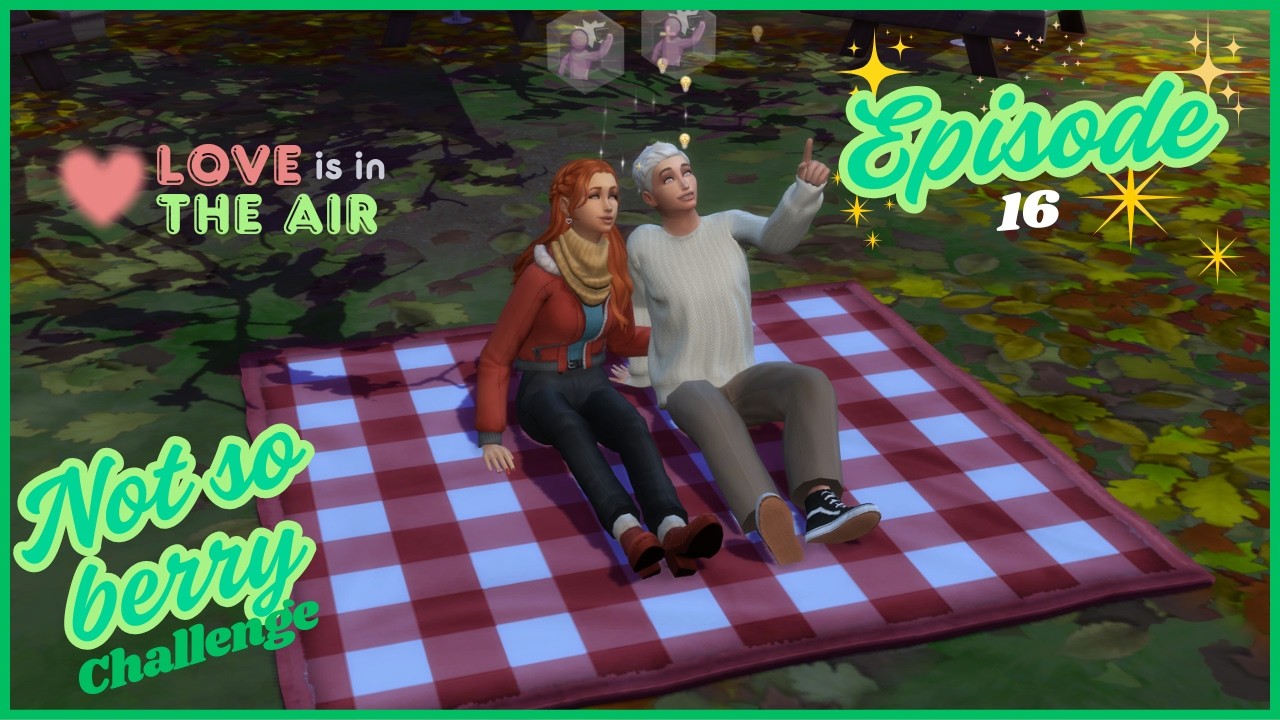 Attending Highschool and Finding Love? | MINT GEN | EPISODE 16 | NOT SO BERRY LEGACY CHALLENGE