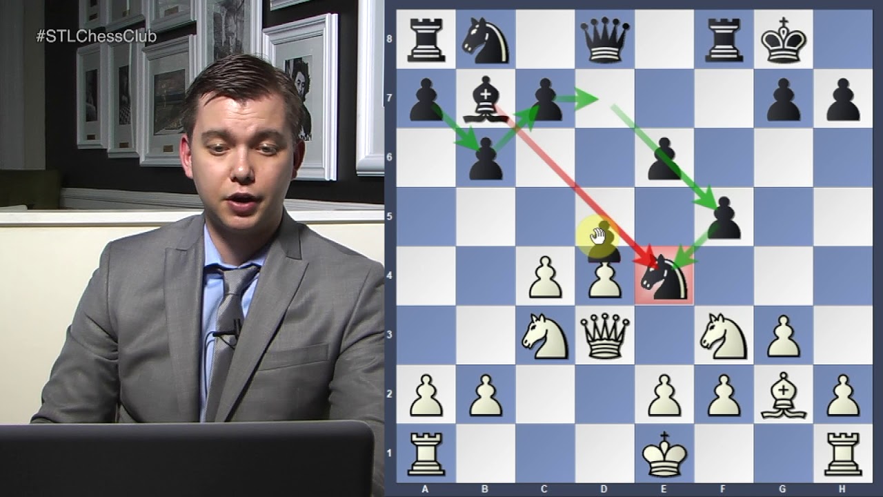 Pawn Structures: Double, TRIPLE the Pawns! | Secret Life of Pawns - IM Vitaly Neimer