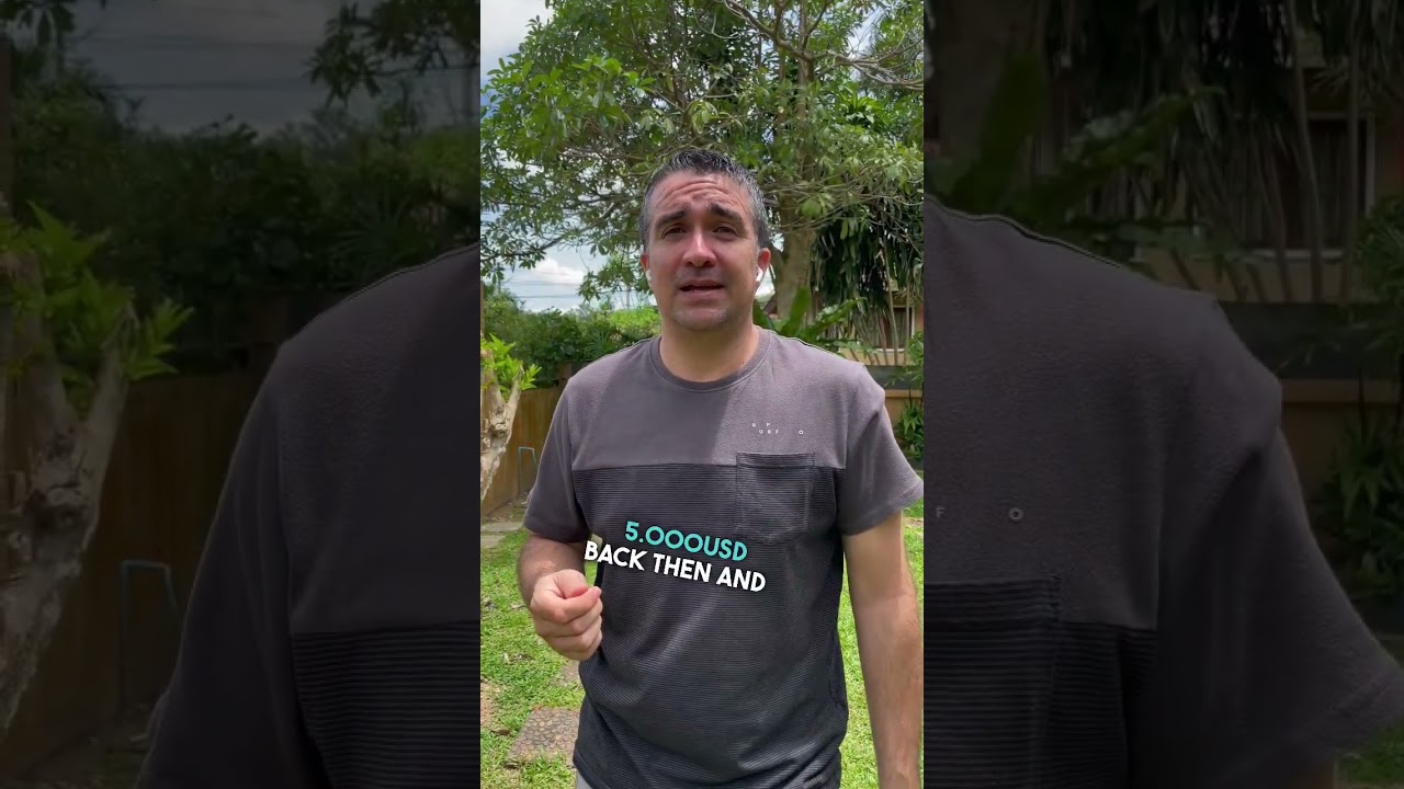 How I lost 5,000 USD on ETH getting into an ICO - 