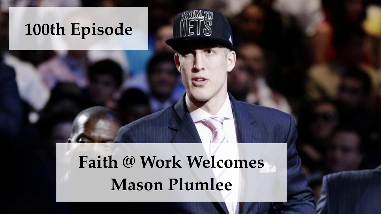 Faith @ Work: September 3, 2021