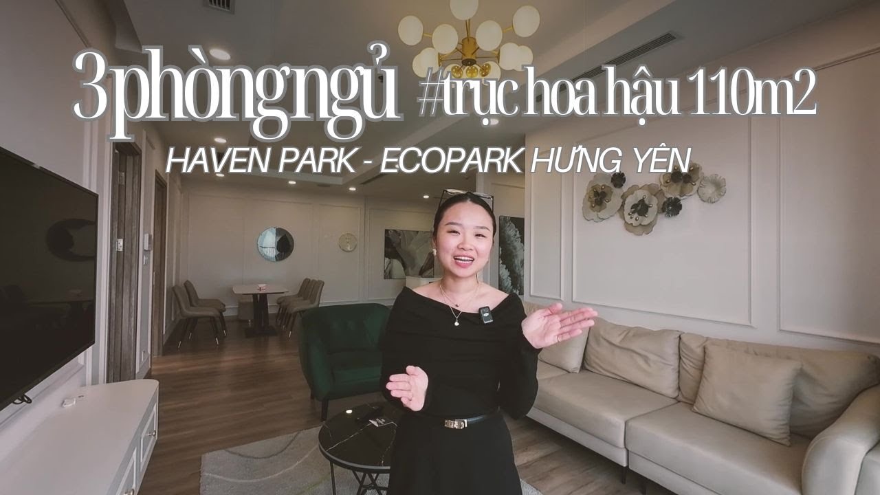 Review chi tiết căn 3PN2VS trục 