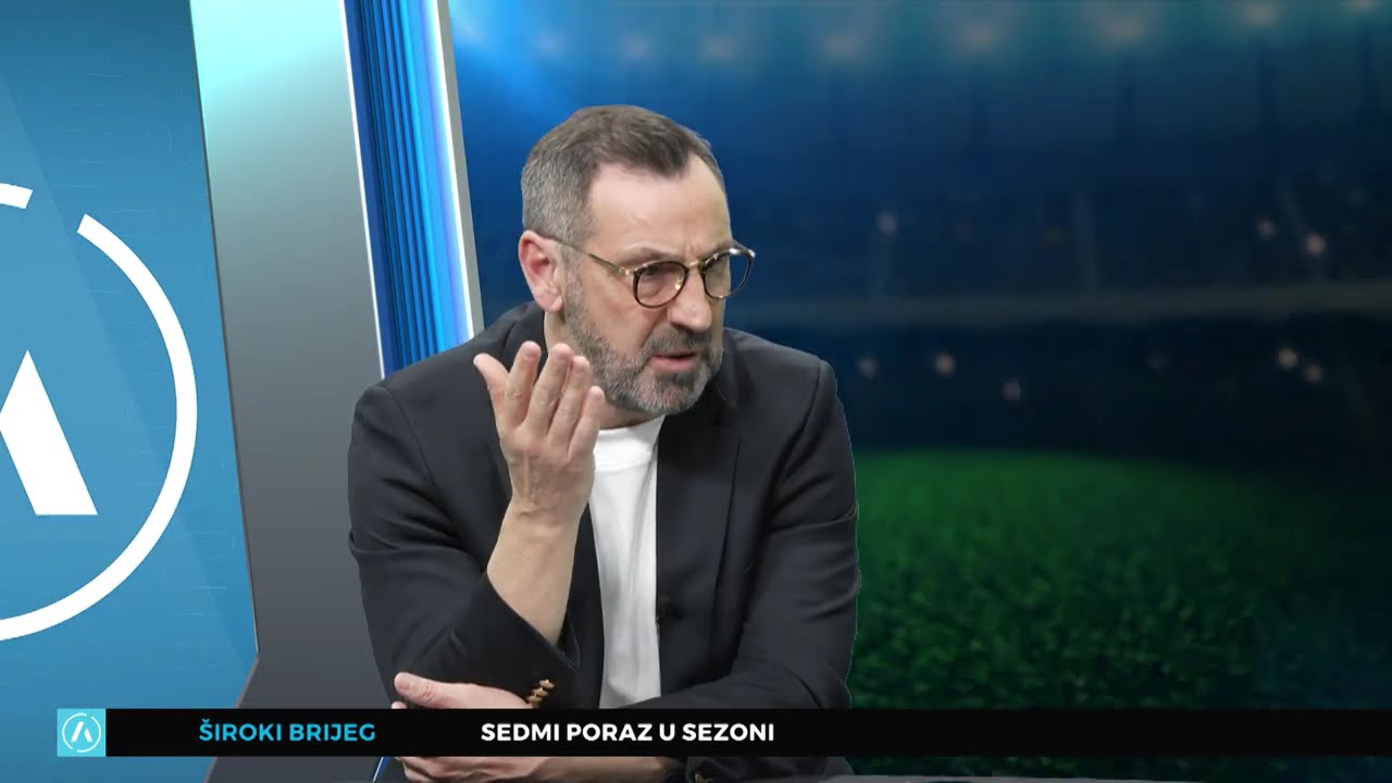 WWin liga BiH pregled 24. kola ⚽