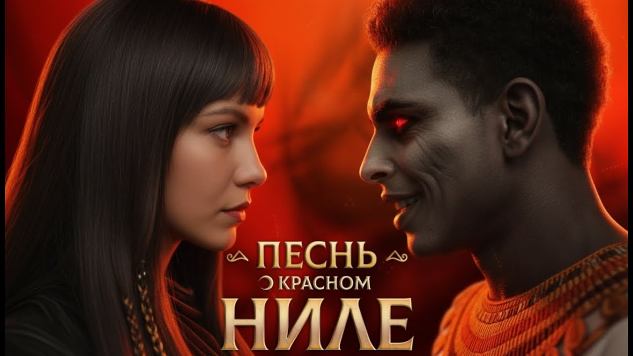 Я - ШЕЗМУ, ВЕЛИКАЯ И УЖАСНАЯ 