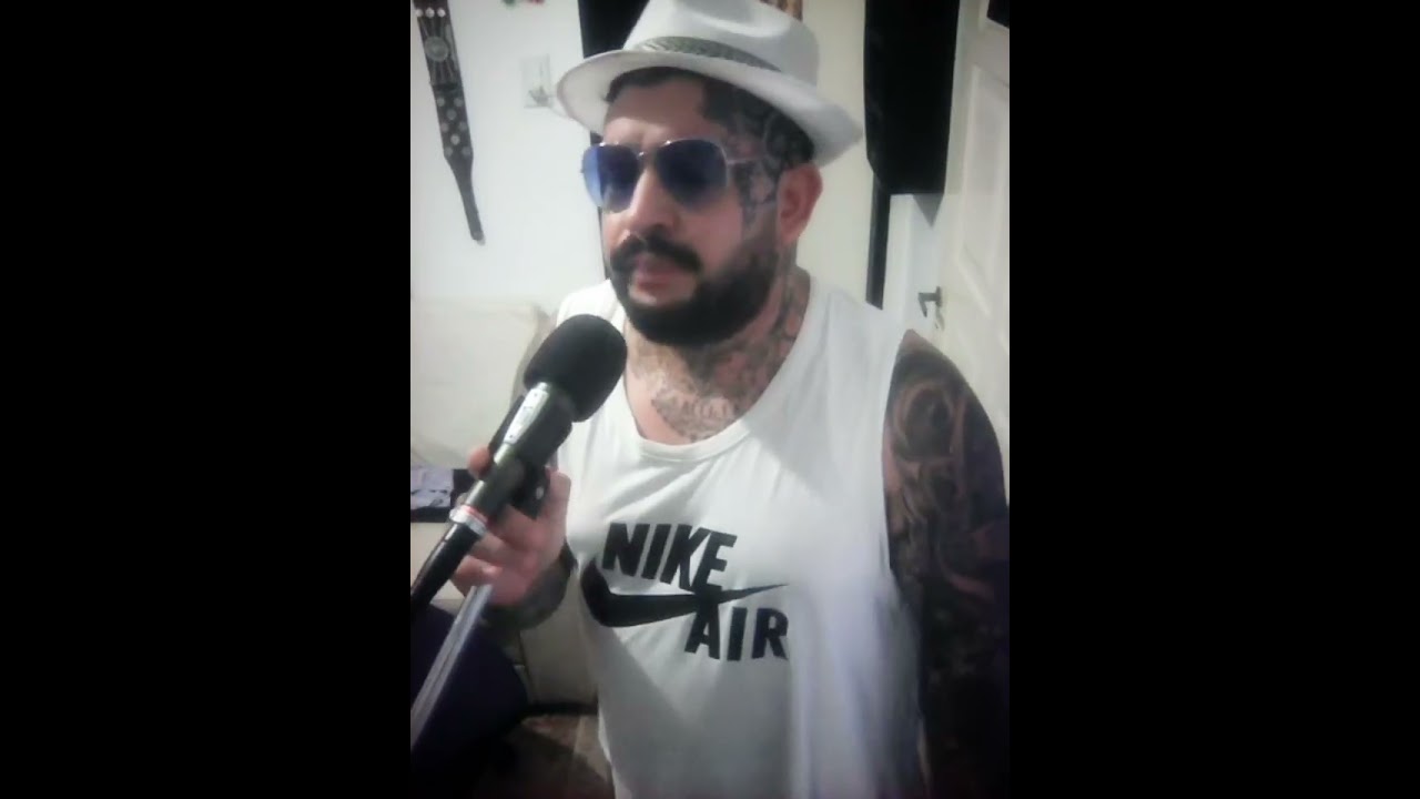 Tristes Canciones / Cover
